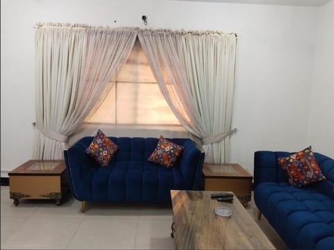 Lovely 2-Bedroom Apartment Apartment in Lahore