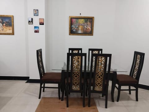 Lovely 2-Bedroom Apartment Apartment in Lahore