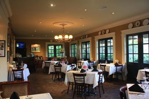 Anchuca Historic Mansion & Inn Alojamiento y desayuno in Vicksburg