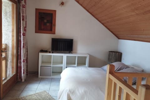 Meije Appart Apartment in La Grave