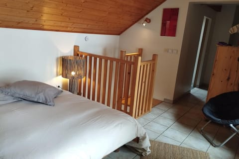 Meije Appart Apartment in La Grave