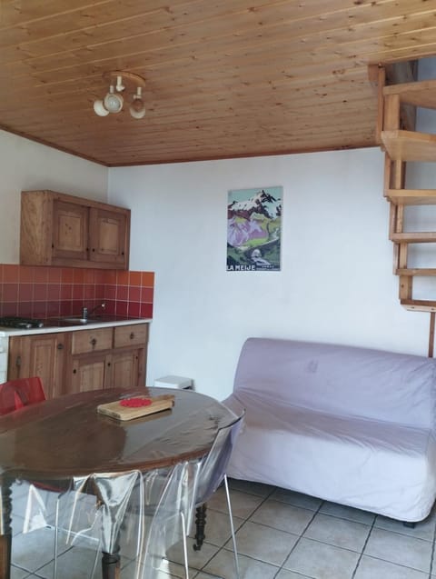 Meije Appart Apartment in La Grave