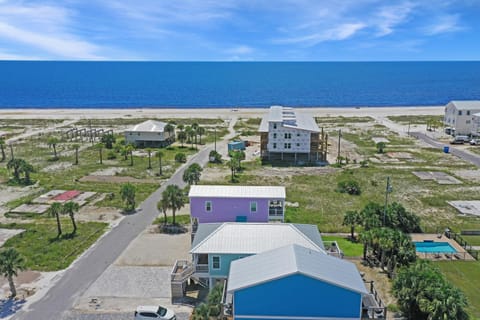 Lala's Place by Pristine Properties Vacation Rentals House in Mexico Beach