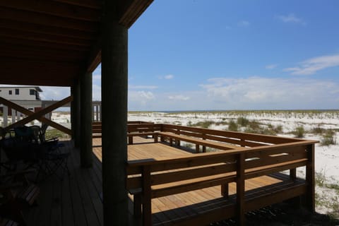 One More Time Again by Pristine Properties Vacation Rentals House in Mexico Beach