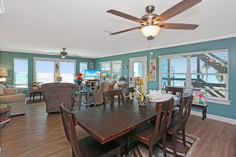 Paradise By The Gulf by Pristine Properties Vacation Rentals Copropriété in Cape San Blas