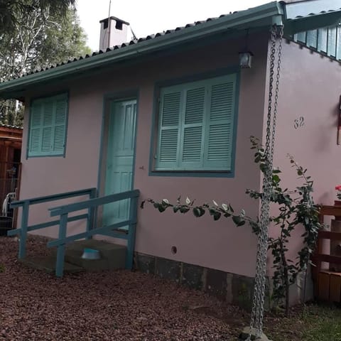 Haus Berg House in São Francisco de Paula