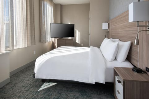 TownePlace Suites by Marriott New York Brooklyn Hotel in Park Slope