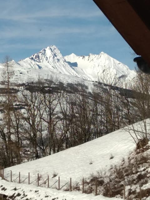 Mont Blanc Eigentumswohnung in Landry