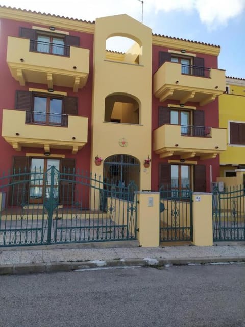Residence Olimpo Apartment hotel in Santa Teresa Gallura