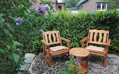 Ferienwohnung Casa Capurso Apartment in Schleswig-Holstein