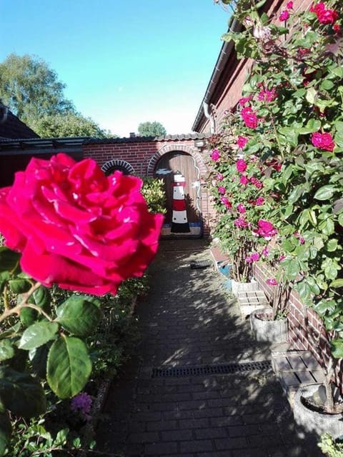 Ferienwohnung Casa Capurso Apartment in Schleswig-Holstein