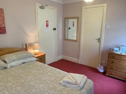 Wavecrest Lodge Nature lodge in Wyre District