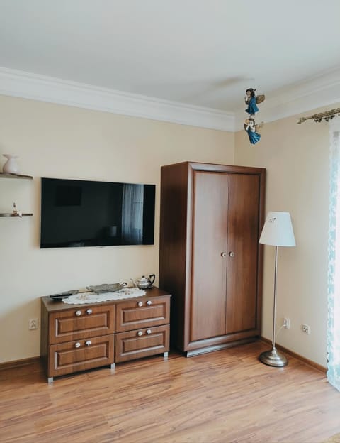 Apartamenty Klasyczny i Pastelowy - Pod Aniołem Appartamento in Masovian Voivodeship