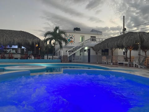 Hotel Sol Azul Hotel in La Romana