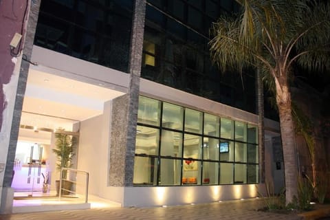Hotel Identidad Hotel in Corrientes