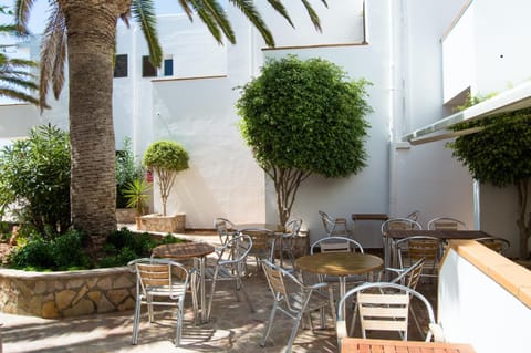 Sol y Mar Bed and Breakfast in Formentera