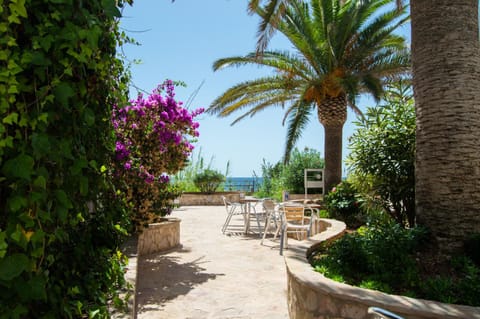 Sol y Mar Bed and Breakfast in Formentera