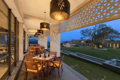 Storii By ITC Hotels, Amoha Retreat Dharamshala Resort in Himachal Pradesh