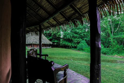 Sarapiquis Rainforest Lodge Hôtel in Heredia Province