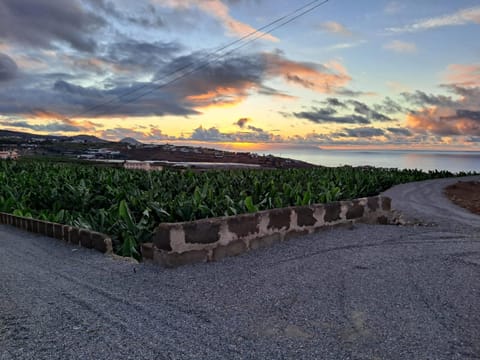 RK Hacienda La ReKompensa House in Palmas de Gran Canaria