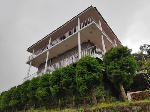status hillpark Hôtel in Kodaikanal