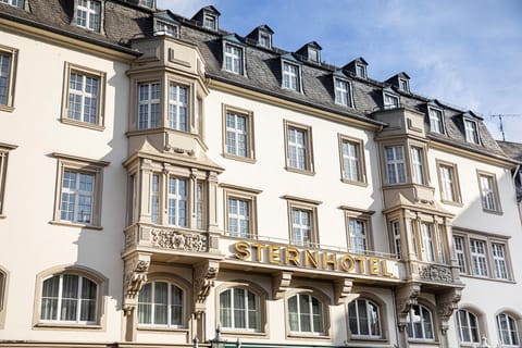 ACHAT Sternhotel Bonn Hotel in Bonn
