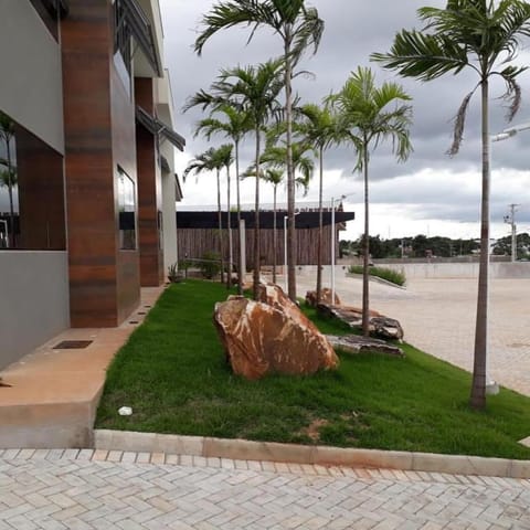 Hotel D'Leon Hotel in State of Tocantins