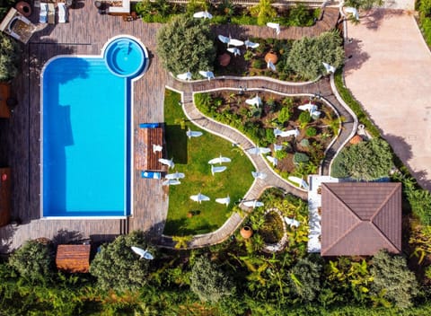 Grand Mansion Countryhouse & Spa Villa in Famagusta District
