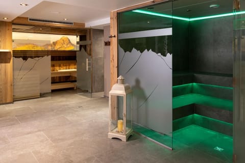 Sauna, Spa and wellness centre/facilities