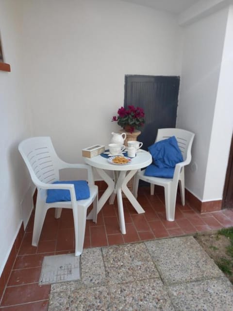 Sole e mare Bed and Breakfast in San Felice Circeo