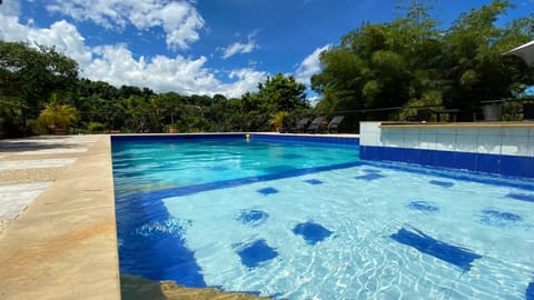 Finca Bello Terruño, Anapoima, Descanso, Naturaleza House in Cundinamarca, Colombia