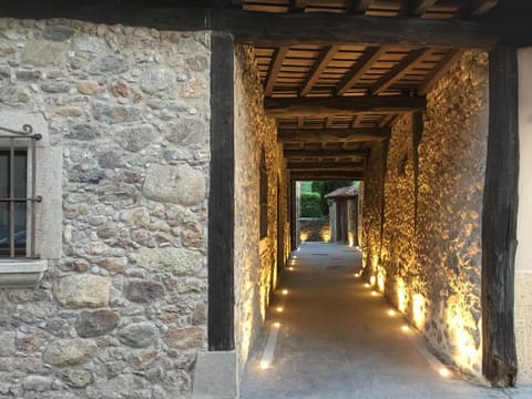 Aura del Jerte Hotel in Valle del Jerte