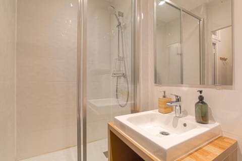 LYON - Charmant T2 Gare Part-Dieu Apartment in Lyon