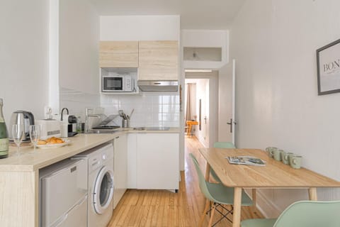 LYON - Charmant T2 Gare Part-Dieu Apartment in Lyon