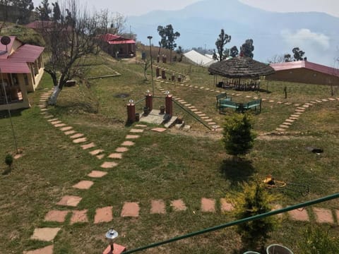 The Hillans Resort & Cottages Resort in Uttarakhand