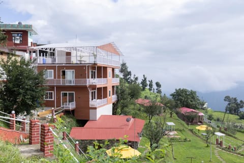 The Hillans Resort & Cottages Resort in Uttarakhand