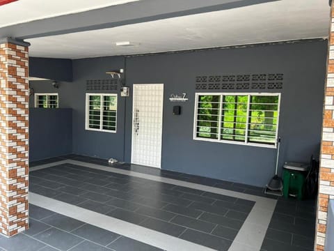 BELLA COTTAGE Haus in Kedah