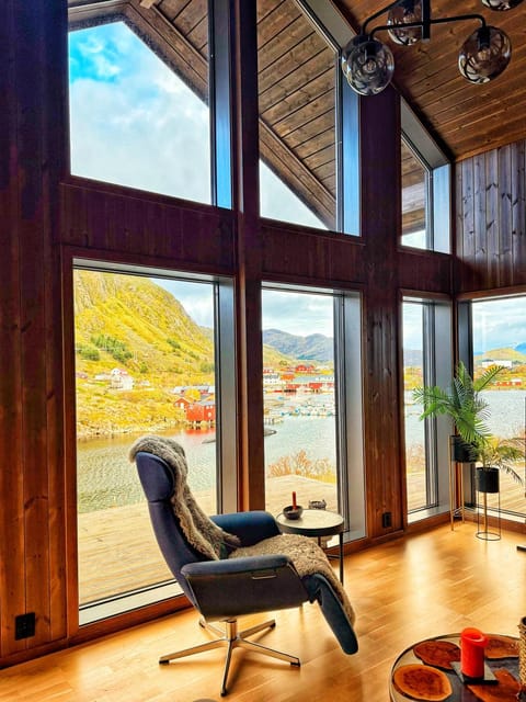 View (from property/room), Sea view