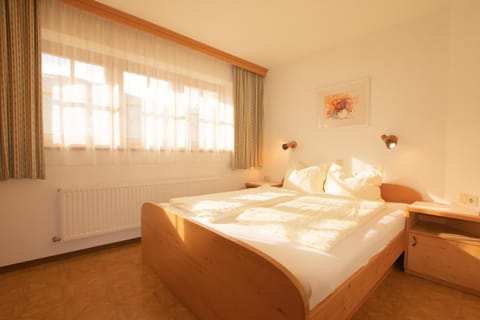 Schoners Einfanghof by FeWo-PlanWILD005 Apartment in Salzburgerland