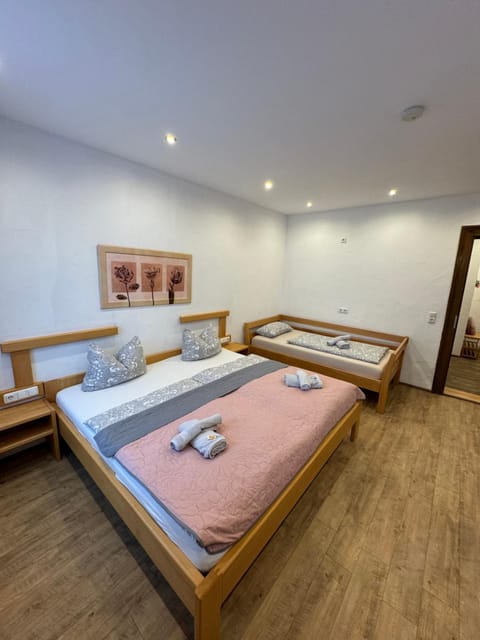 Ferienhaus Elisabeth House in Fussen