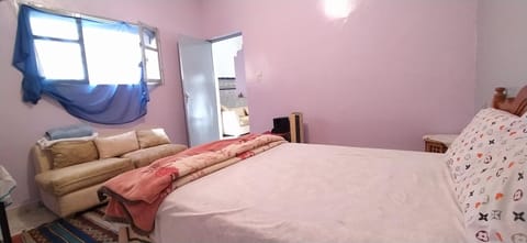 One bedroom apartment Condo in Rabat-Salé-Kénitra