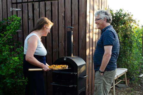 BBQ facilities