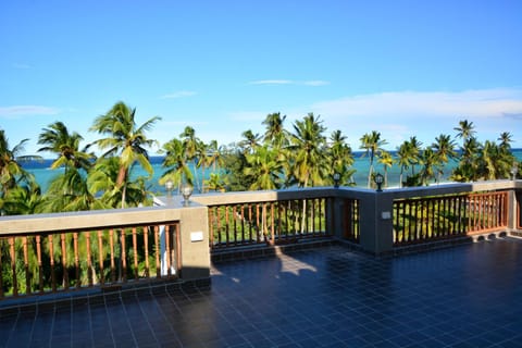 View (from property/room), Sea view