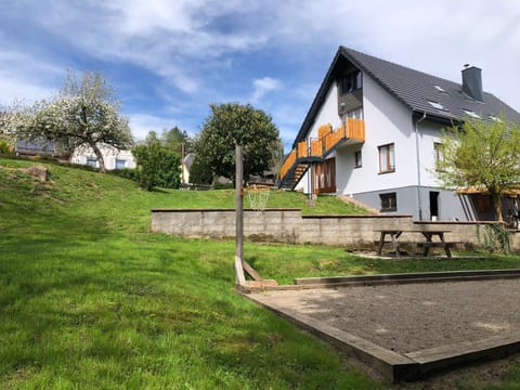 Gîte de la Salamandre - 4 à 8 personnes Apartment in Orbey