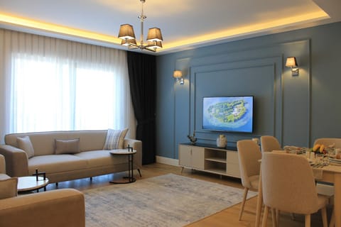 Garlon Residence Hôtel in Istanbul