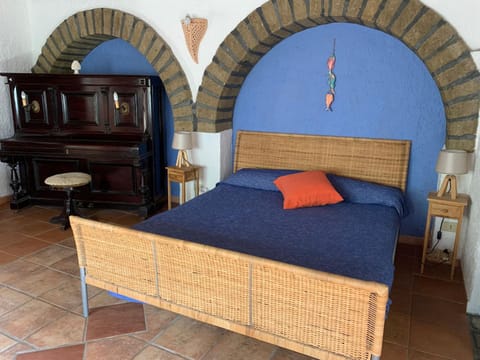 Cactus b&b Le casette di Marilena Bed and breakfast in Pantelleria