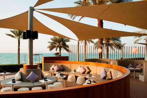 Sheraton Jumeirah Beach Resort Resort in Dubai