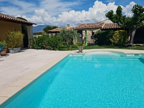 Garden view, Pool view, Swimming pool