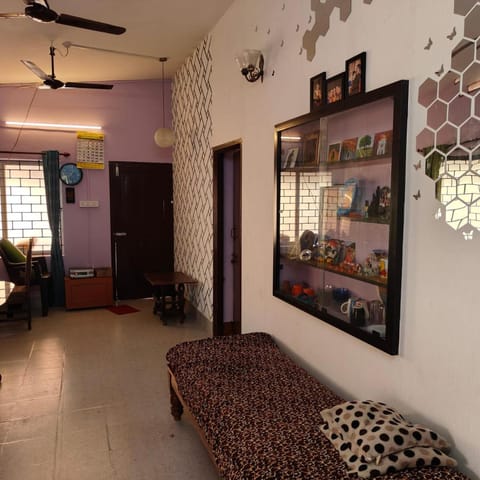 SHREYAS - Authentic Mangalore Homestay(2BHK house) Haus in Mangaluru