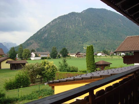 Ferienwohnung Gabi Apartment in Bad Reichenhall